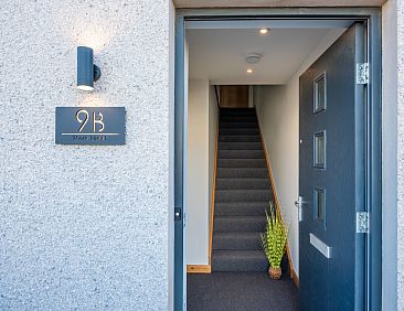 Appartement Shore Street