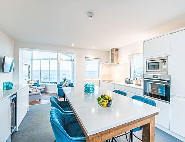 Vakantiehuis Waters Edge