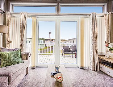 Vakantiehuis Lighthouse View