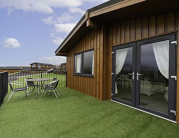 Vakantiehuis Loch Leven Lodge 21