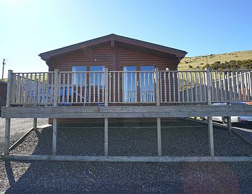 Vakantiehuis Loch Leven Lodge 11