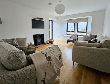 Vakantiehuis Carbost Cottage