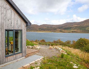 Vakantiehuis Tigh Na Allt