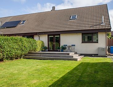 Vakantiehuis 4 Storr Place