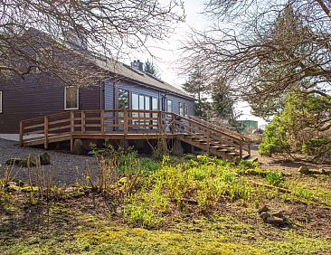 Vakantiehuis Blue Lobster