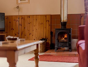 Vakantiehuis Doonans Cottage