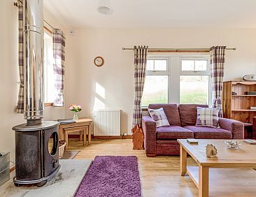 Vakantiehuis Foxglove cottage