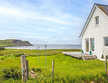 Vakantiehuis Orral Cottage