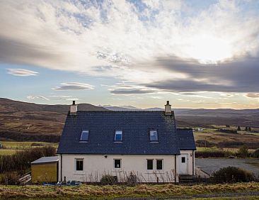 Vakantiehuis Creagan