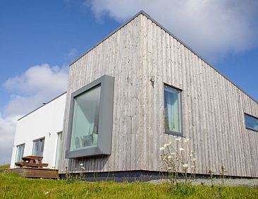 Vakantiehuis Salt Cottage