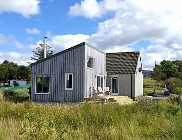 Vakantiehuis Cuan Beag