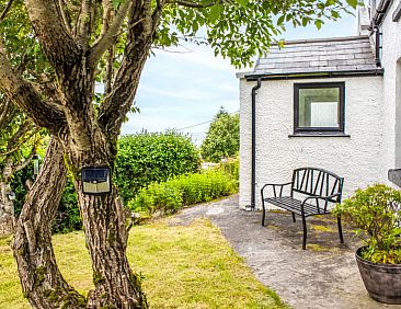 Appartement Galtrigill