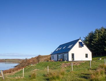 Vakantiehuis Daisy Cottage