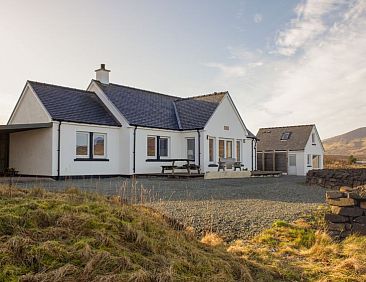 Vakantiehuis solas Alainn
