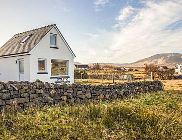 Appartement Solas Alainn Chalet