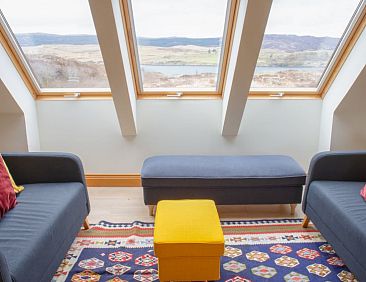 Vakantiehuis Solace