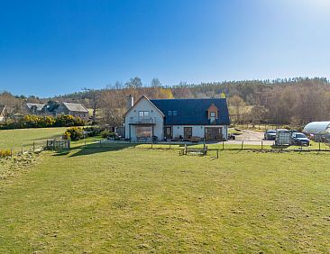 Appartement Crofters View