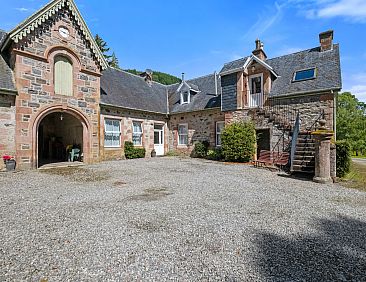 Appartement Pond View