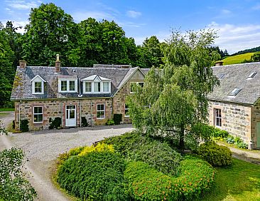 Appartement Old Dairy