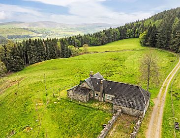 Vakantiehuis Moalnaceap