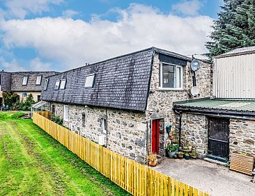 Vakantiehuis Highland View