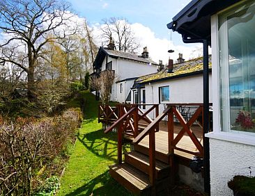 Vakantiehuis Dhivach Lodge
