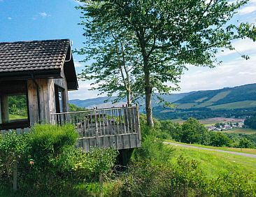 Vakantiehuis Achmony Number 8