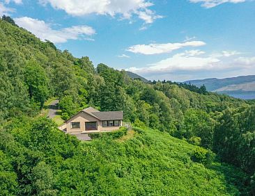 Vakantiehuis Achmony Number 7