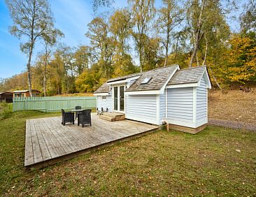 Vakantiehuis Affric 3