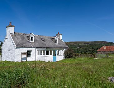 Vakantiehuis Strathnoon