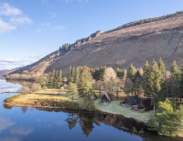 Vakantiehuis Lodge 26