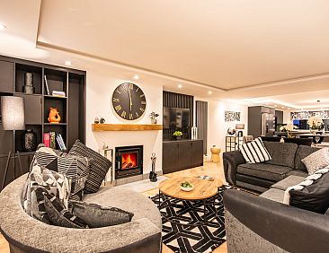 Vakantiehuis Spey House