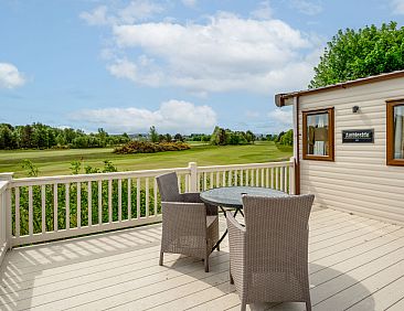 Vakantiehuis Golf View