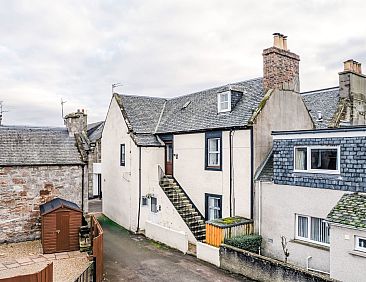 Appartement Fishertown Apartment 1st Floor