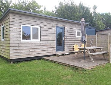 Vakantiehuis in Heeg