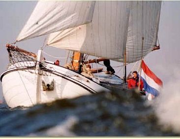 Lemsteraak 10.50 Harmonie / Waterman