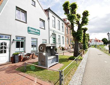 Lexow - Hotel an de Havenkant