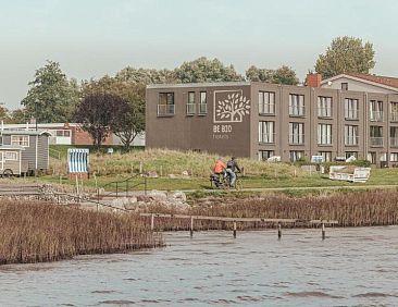 BE BIO Hotel be natural