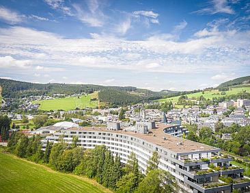 Sauerland Stern Hotel