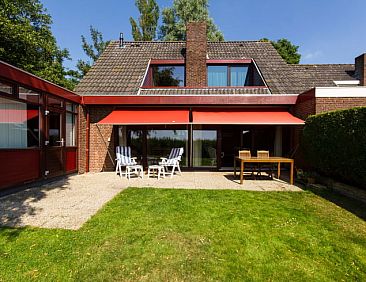 Vakantiehuis in Oudega