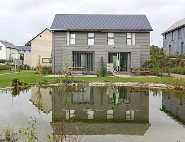 4 people - 2 bedrooms 70m²