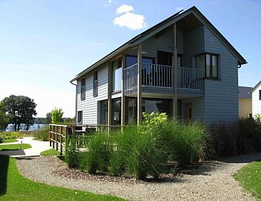 6 persons - 3 children's rooms 100m²