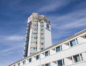 Best Western Eurostop Orebro