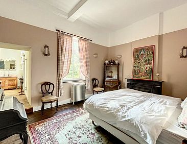 Vakantiehuis in Sars-la-Bruyère