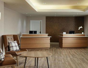 Residence Inn Atlanta Midtown 17th Street