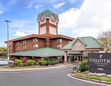 Country Inn &amp; Suites by Radisson, Atlanta Galleria Ballpark,