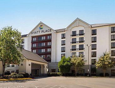 Hyatt Place Atlanta Airport South