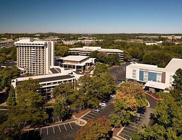 Atlanta Marriott Northwest at Galleria