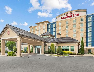 Hilton Garden Inn Atlanta Airport North