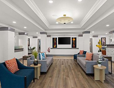 Comfort Suites Vero Beach I-95